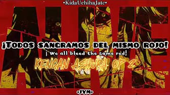 Post 4 by Kida Uchiha Jatc •J&M• •ESDLC• on YouTube (video)