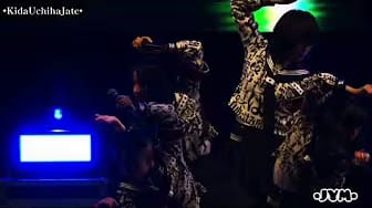 Post 5 by Kida Uchiha Jatc •J&M• •ESDLC• on YouTube (video)