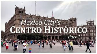 Post 2 by Urban Americas on YouTube (video)