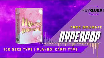 Post 4 by Prod. by Heyquex on YouTube (video)