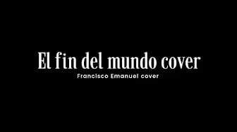 Post 8 by Francisco Emanuel on YouTube (video)