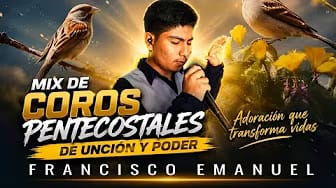 Post 6 by Francisco Emanuel on YouTube (video)