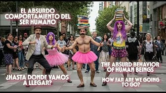Post 7 by Cosas que me ponen a pensar on YouTube (video)