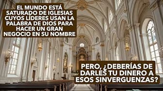 Post 1 by Cosas que me ponen a pensar on YouTube (video)