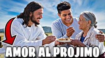 Post 4 by Caminando Con Jesús on YouTube (video)