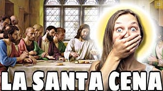 Post 3 by Caminando Con Jesús on YouTube (video)