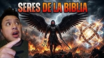 Post 2 by Caminando Con Jesús on YouTube (video)