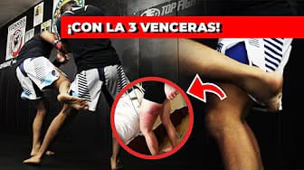 Post 1 by Top Fighter on YouTube (video)