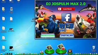 Post 6 by DJ JOSPULM MAX 2.0 on YouTube (video)