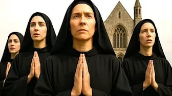 Post 6 by Divine Voices on YouTube (video)