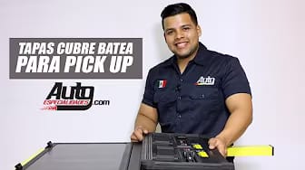 Post 2 by AutoEspecialidades on YouTube (video)