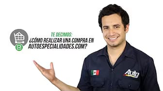 Post 3 by AutoEspecialidades on YouTube (video)