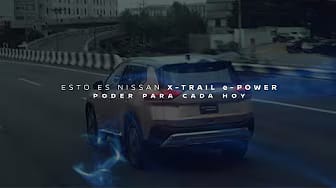 Post 2 by Nissan LATAM on YouTube (video)