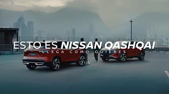 Post 1 by Nissan LATAM on YouTube (video)