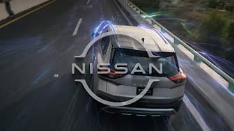 Post 3 by Nissan LATAM on YouTube (video)