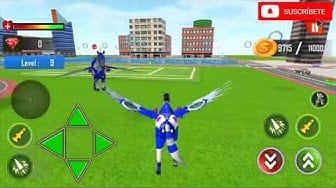 Post 5 by Mundo Peque on YouTube (video)