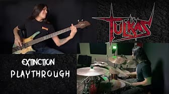 Post 3 by TulkasThrash on YouTube (video)