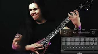 Post 8 by TulkasThrash on YouTube (video)