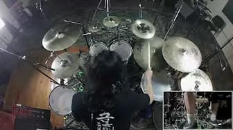 Post 10 by TulkasThrash on YouTube (video)