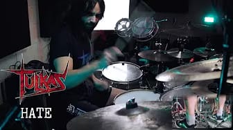Post 4 by TulkasThrash on YouTube (video)