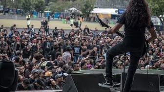 Post 1 by TulkasThrash on YouTube (video)