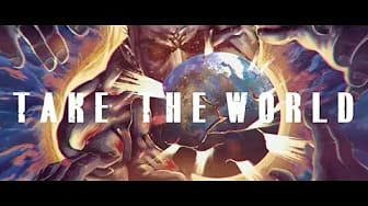 Post 5 by TulkasThrash on YouTube (video)