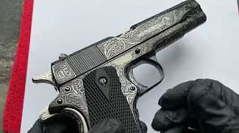Post 2 by Grabador de Armas on YouTube (video)