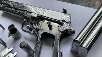 Post 3 by Grabador de Armas on YouTube (video)