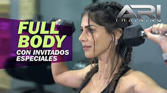 Post 7 by AFIT PRO on YouTube (video)