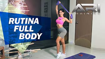 Post 1 by AFIT PRO on YouTube (video)