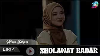 Post 7 by Sholawat Nariyah on YouTube (video)