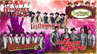 Post 7 by Corridos Mix Edición Especial on YouTube (video)