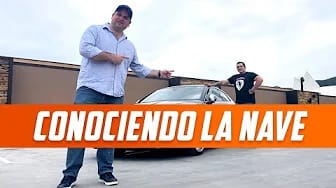 Post 9 by Ruedas, Potencia y Más on YouTube (video)