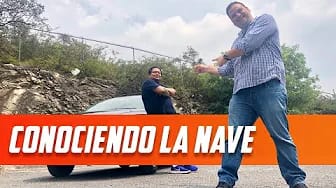 Post 8 by Ruedas, Potencia y Más on YouTube (video)