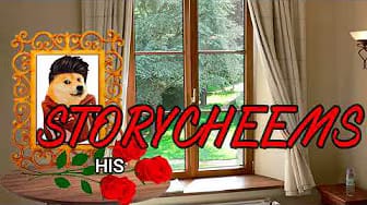 Post 6 by STORYCHEEMS on YouTube (video)