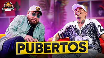 Post 2 by LOS ARREMANGA2 on YouTube (video)
