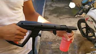 Post 5 by Obed on YouTube (video)