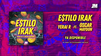 Post 5 by Yerai R on YouTube (video)