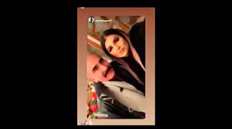 Post 10 by Vicente Fernández Jr. on YouTube (video)