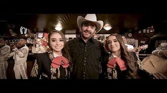 Post 6 by Vicente Fernández Jr. on YouTube (video)