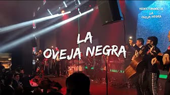 Post 4 by Vicente Fernández Jr. on YouTube (video)