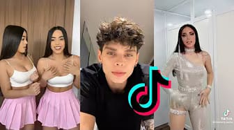 Post 7 by TikTok Feliz on YouTube (video)