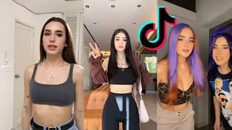 Post 2 by TikTok Feliz on YouTube (video)