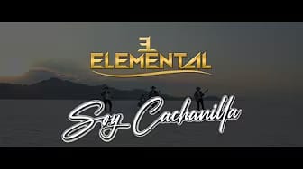 Post 5 by Grupo Elemental Oficial on YouTube (video)