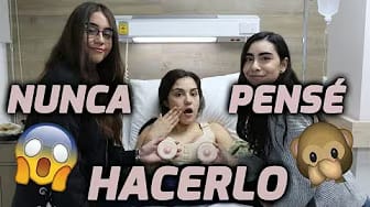 Post 2 by Norma Petris on YouTube (video)
