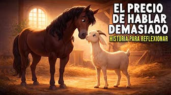 Post 6 by Historias y Relatos del Alma on YouTube (video)