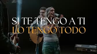 Post 8 by Música Alabanza y Adoración on YouTube (video)