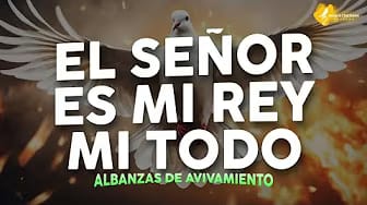 Post 1 by Música Alabanza y Adoración on YouTube (video)