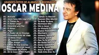 Post 3 by Música Alabanza y Adoración on YouTube (video)