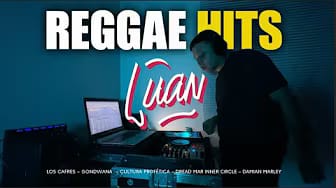 Post 1 by LUAN Mx on YouTube (video)